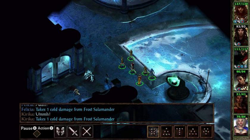 Switch游戏 -异域镇魂曲+冰风谷:增强版 Planescape: Torment and Icewind Dale: Enhanced Editions-百度网盘下载插图1-小白游戏网 Switch游戏 -异域镇魂曲+冰风谷:增强版 Planescape: Torment and Icewind Dale: Enhanced Editions-百度网盘下载插图1-小白游戏网